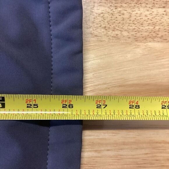 EUC‎ Ladies The North Face Full Zip Softshell Jacket- Small- Gray - Picture 7 of 7